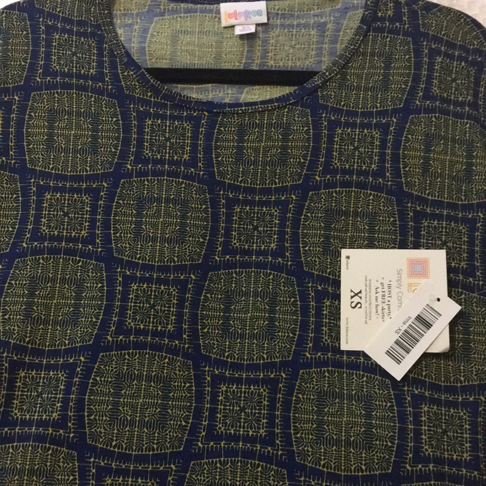 Lularoe Irma